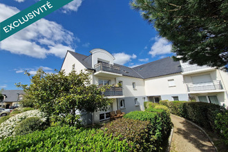 achat appartement auray 56400