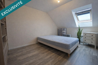 achat appartement auray 56400