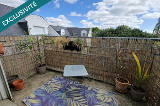 achat appartement auray 56400