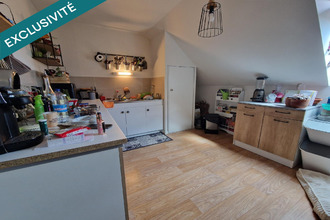 achat appartement auray 56400