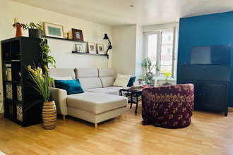 achat appartement auray 56400