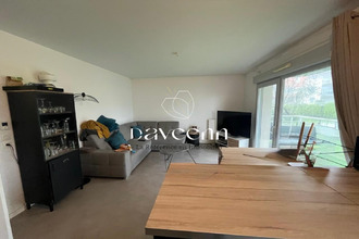 achat appartement auray 56400