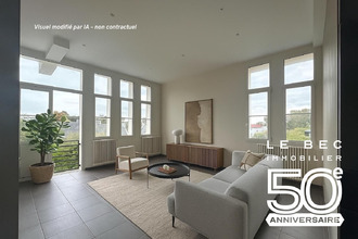 achat appartement auray 56400