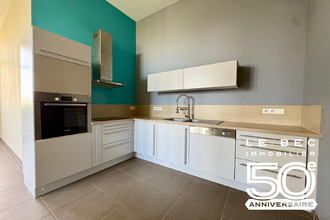 achat appartement auray 56400