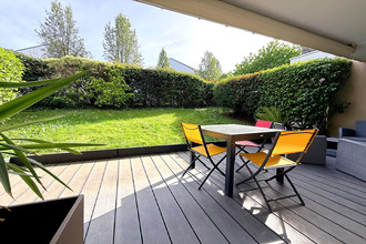 achat appartement auray 56400