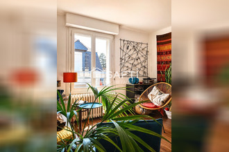 achat appartement auray 56400