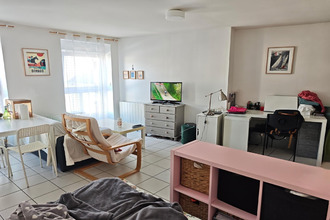 achat appartement auray 56400