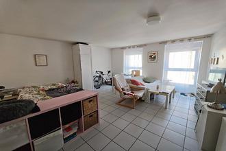 achat appartement auray 56400