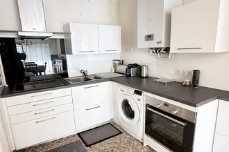 achat appartement auray 56400