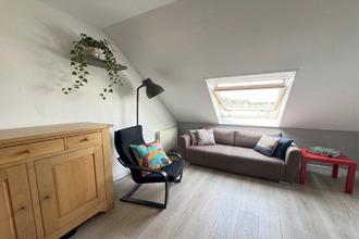 achat appartement auray 56400