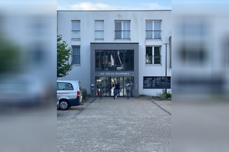 achat appartement auray 56400