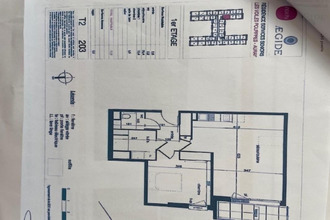 achat appartement auray 56400