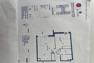 achat appartement auray 56400