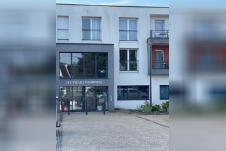 achat appartement auray 56400