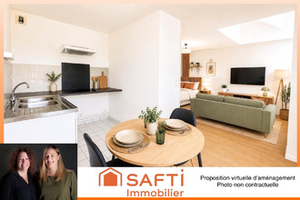 achat appartement auray 56400