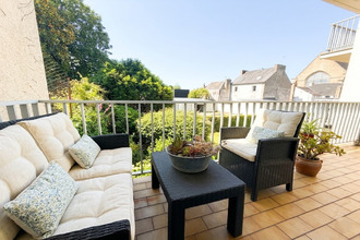 achat appartement auray 56400