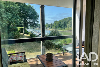 achat appartement auray 56400