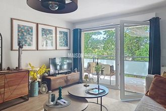 achat appartement auray 56400