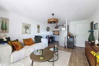 achat appartement auray 56400