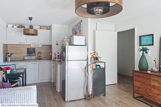 achat appartement auray 56400