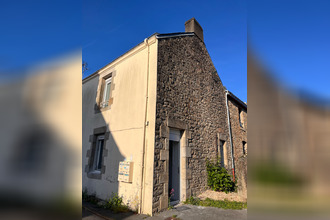 achat appartement auray 56400