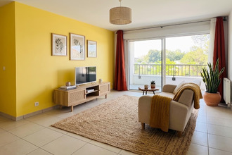 achat appartement auray 56400