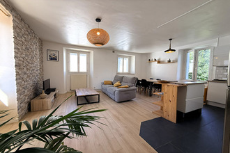 achat appartement auray 56400