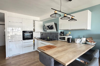 achat appartement auray 56400
