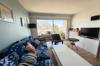achat appartement auray 56400