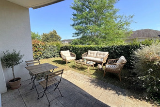 achat appartement auray 56400