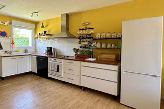 achat appartement auray 56400