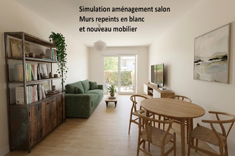 achat appartement auray 56400