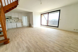 achat appartement auray 56400