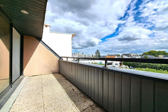 achat appartement auray 56400