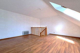 achat appartement auray 56400