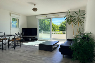 achat appartement auray 56400