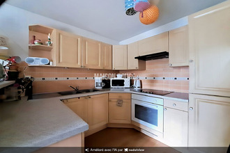 achat appartement auray 56400