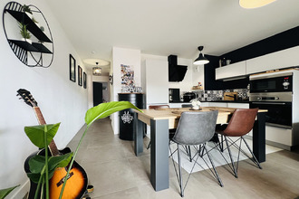 achat appartement auray 56400
