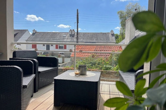 achat appartement auray 56400