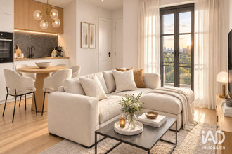 achat appartement auray 56400