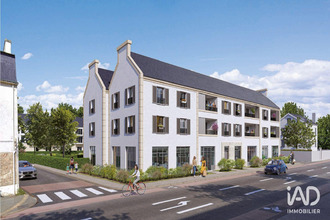 achat appartement auray 56400