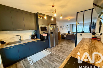 achat appartement aurec-sur-loire 43110