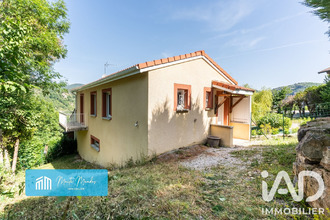 achat appartement aurec-sur-loire 43110