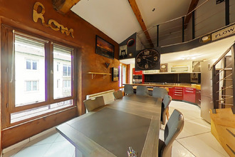 achat appartement aurec-sur-loire 43110