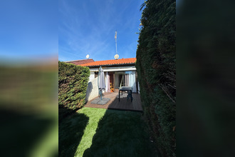 achat appartement aureilhan 40200