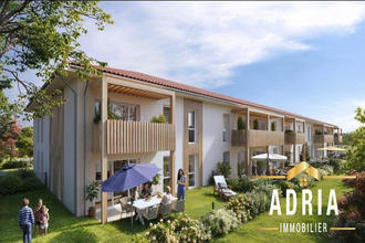 achat appartement aureilhan 40200