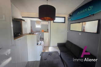 achat appartement aureilhan 40200