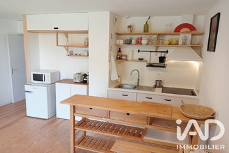 achat appartement aureilhan 40200