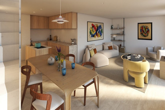 achat appartement auribeau-sur-siagne 06810