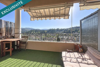 achat appartement auribeau-sur-siagne 06810